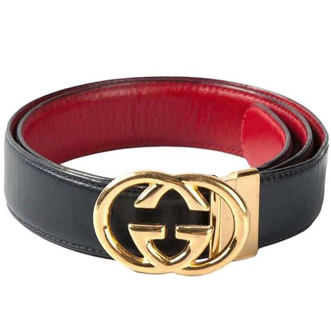 gucci bow buckle belt|gucci belt buckle vintage.